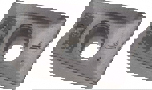 Milling Insert: AOMT1103PD-R, IN2030, Solid Carbide